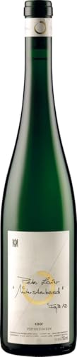 Weingut Peter Lauer Riesling Fass 12 Unterstenberg QbA 2020 0.75 L Flasche von Peter Lauer