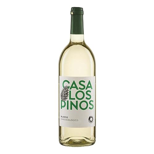 Peter Riegel Biowein Casa Los Pino Blanco, 13,8% Vol, 1l von Peter Riegel Biowein