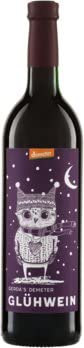 Peter Riegel Biowein Gerda's Demeter Glühwein Rot, 10,4% Vol, 750ml von Peter Riegel Biowein