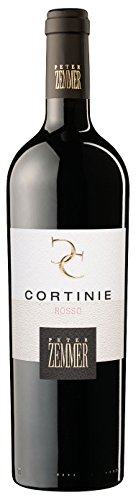 Peter Zemmer Cortinie Rosso Lagrein 2014 trocken (3 x 0.75 l) von Peter Zemmer