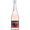 Petricek 2024 Rosé Frizzante trocken von Petricek