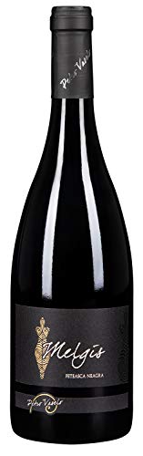 Petro Vaselo | Melgis Bio-Wein Feteasca Neagra - Rotwein trocken aus Rumänien 0,75 L von Petro Vaselo