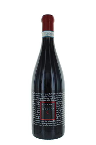 Boggina C Cemento Sangiovese Bio Val D'arno Di Sopra Petrolo Cl 75 von Petrolo