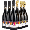 Pezzuoli  Pezzuoli Lambrusco Kennenlern-Paket von Pezzuoli