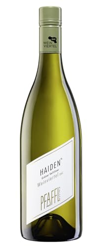 Pfaffl Grüner Veltliner HAID DAC 2022 (1 x 0.75 l) von Pfaffl