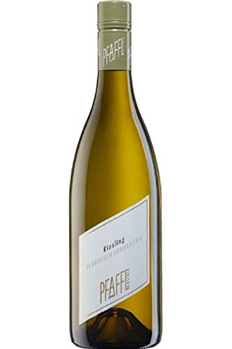 Pfaffl Sonne Riesling Weißwein trocken 0,75 L von Pfaffl