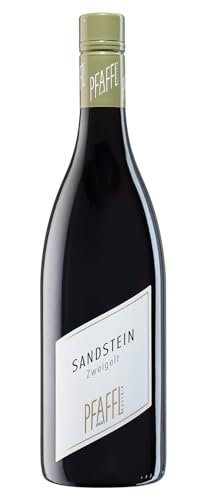 Weingut Pfaffl Zweigelt Sandstein 2022 0.75 L Flasche von Pfaffl