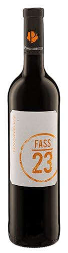 Pfannebecker Fass 23 QbA trocken 2020 (1 x 0.75 l) von Pfannebecker