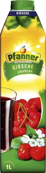 Pfanner Kirsche Amarena von Pfanner