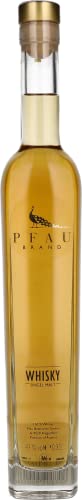 Pfau Brand Whisky Single Malt 43% Vol. 0,35l von Pfau