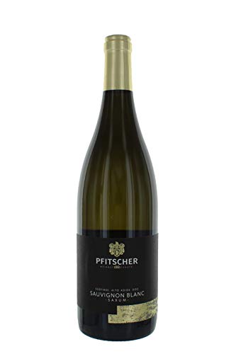 Ansitz Pfitscher, Sauvignon Blanc Stoass, 2010 - Italien, Südtirol - 0,75 Liter von Pfitscher