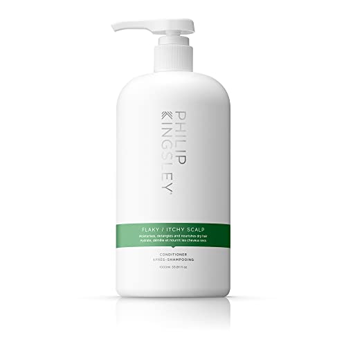 Philip Kingsley Philip Kingsley Flaky juckende Kopfhaut-Conditioner, 1000 ml von Philip Kingsley