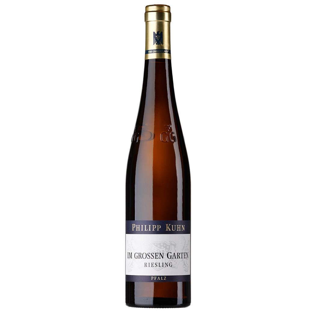 2022 Im Grossen Garten Riesling GG von Philipp Kuhn