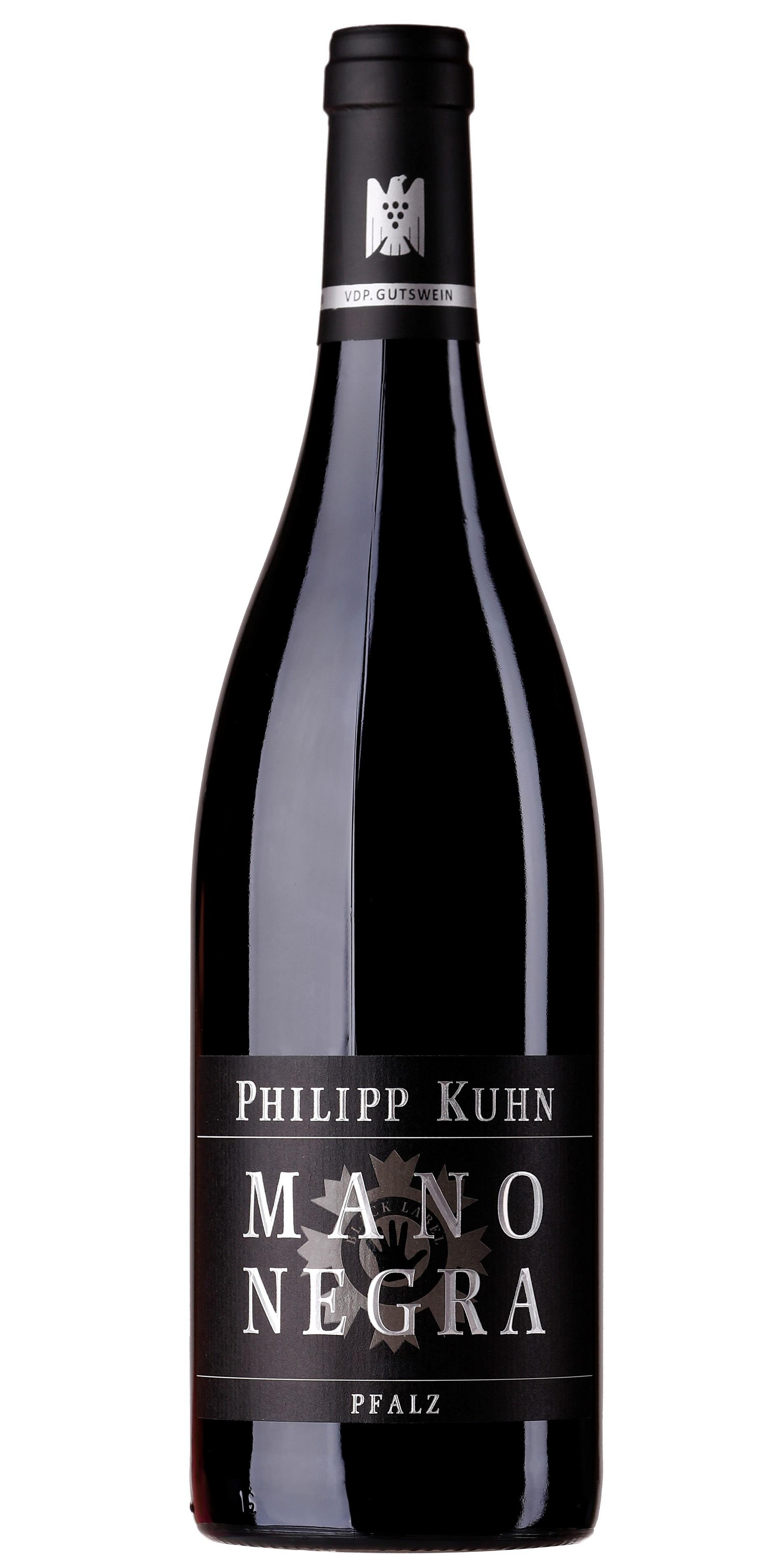 2022 Mano Negra von Philipp Kuhn