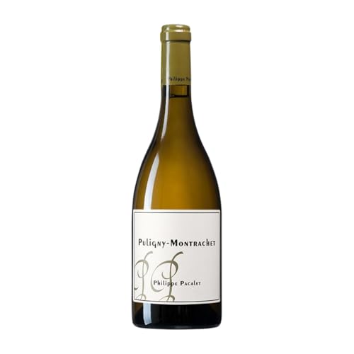 Philippe Pacalet Chardonnay Puligny-Montrachet 75 cl Weißwein von Philippe Pacalet