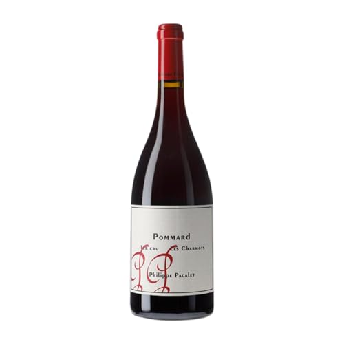 Philippe Pacalet Les Charmots Premier Cru Spätburgunder Pommard 75 cl Rotwein von Philippe Pacalet