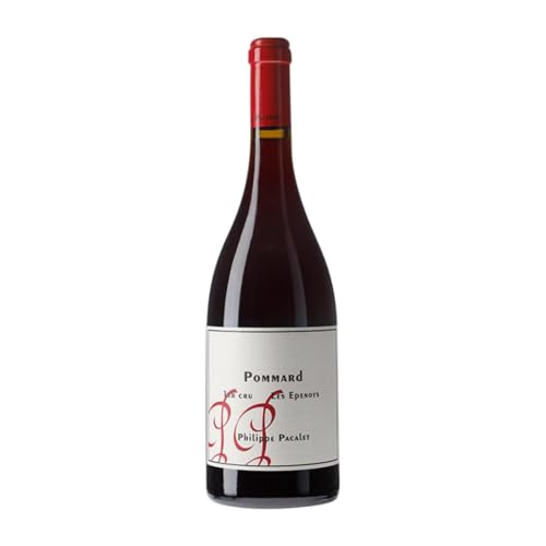 Philippe Pacalet Les Epenots Premier Cru Spätburgunder Pommard 75 cl Rotwein von Philippe Pacalet