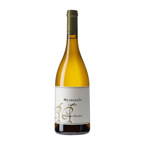 Philippe Pacalet Limozin Chardonnay Meursault 75 cl Weißwein von Philippe Pacalet