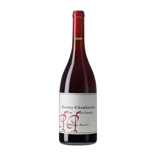 Philippe Pacalet Petite Chapelle Premier Cru Spätburgunder Gevrey-Chambertin 75 cl Rotwein von Philippe Pacalet