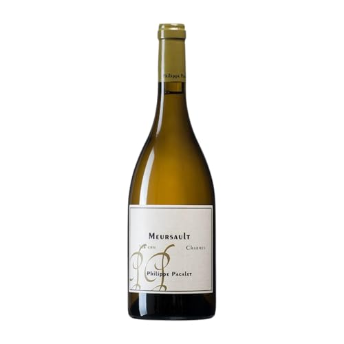 Philippe Pacalet Premier Cru Charmes Chardonnay Meursault 75 cl Weißwein von Philippe Pacalet