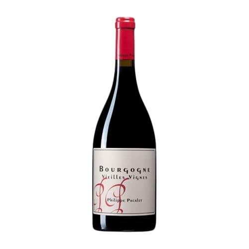 Philippe Pacalet Rouge Vielles Vignes Spätburgunder Bourgogne 75 cl Rotwein von Philippe Pacalet