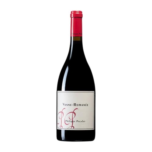 Philippe Pacalet Spätburgunder Vosne-Romanée 75 cl Rotwein von Philippe Pacalet