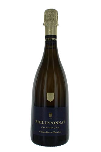 Philipponnat Royale Reserve Non Dose' Con/senza Astuccio von Philipponat