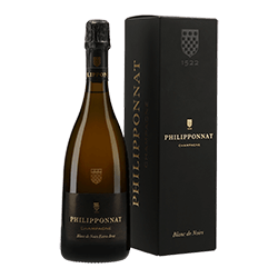 Philipponnat : Blanc de Noirs 2016 von Philipponnat