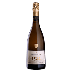 Philipponnat : Cuvée 1522 Grand cru 2014 von Philipponnat