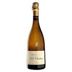 Philipponnat : Cuvée Parcellaire Les Cintres 2012 von Philipponnat