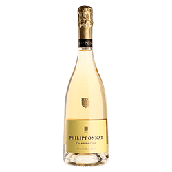 Philipponnat : Grand Blanc 2015 von Philipponnat