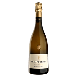 Philipponnat : Royale Réserve Brut von Philipponnat