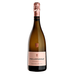 Philipponnat : Royale Réserve Rosé Brut von Philipponnat