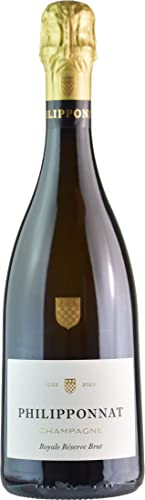 Philipponnat Royale Reserve Brut von Philipponnat