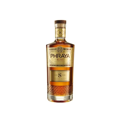 Phraya 8 Rum von Phraya