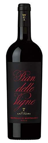 MARCHESI ANTINORI Pian delle Vigne Brunello di Montalcino 2017 von Pian delle Vigne