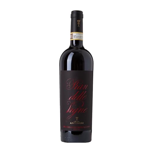 Pian delle Vigne Sangiovese Brunello di Montalcino 75 cl Rotwein von Pian delle Vigne