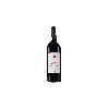 Pianirossi 2018 Solus Toscana Rosso IGP 1,5 L von Pianirossi