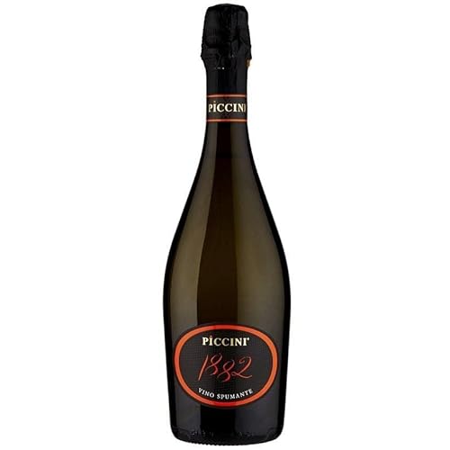 PICCINI 1882 VINO SPUMANTE EXTRA DRY 75 CL von Piccini