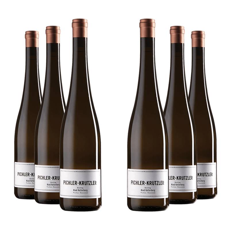 Pichler-Krutzler : Riesling Ried Kellerberg 2019 von Pichler-Krutzler