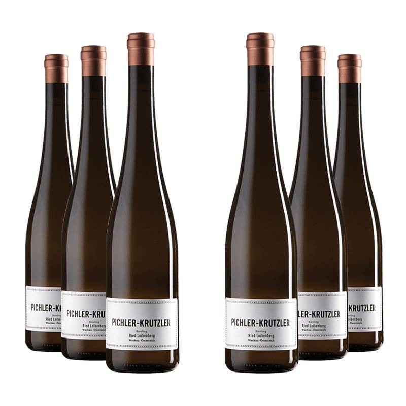 Pichler-Krutzler : Riesling Ried Loibenberg 2019 von Pichler-Krutzler