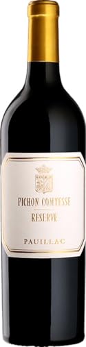 Chateau Pichon Longueville Comtesse de Lalande Reserve 2.Wein Pichon-L.-Comtesse 2019 0.75 L Flasche von Pichon Longueville Comtesse de Lalande