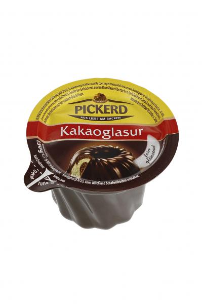 Pickerd Glasur Kakao von Pickerd