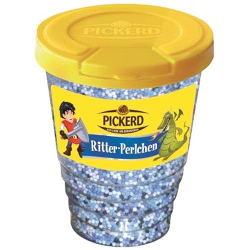 Pickerd Ritter-Perlchen 135 g von Pickerd