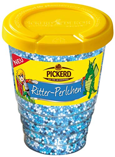 Pickerd - Ritter-Perlchen - 150 GR von Pickerd