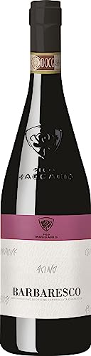 Pico Maccario Barbaresco Seracapelli Piemont 2020 (1 x 0.75 l) von Pico Maccario