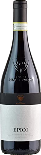 Pico Maccario Epico Piemont 2018 (1 x 0.75 l) von Pico Maccario