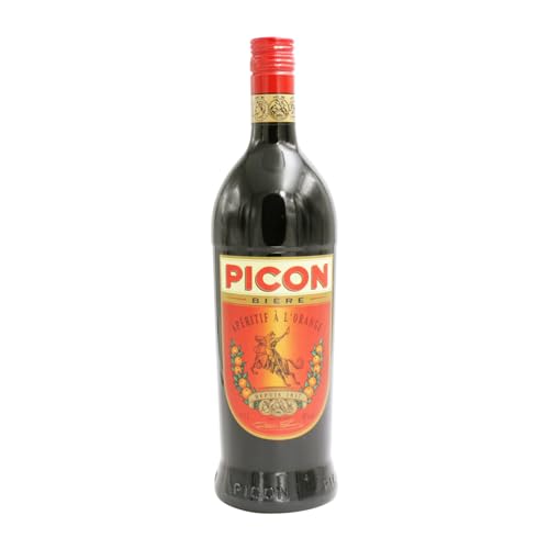 Picon Bière Aperitif à l'Orange Beer (1 x 1 l) von Picon