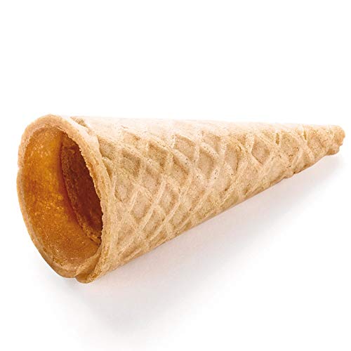 Pidy Mini Cone Sweet 6cm - Packgröße = 1x228 von Pidy