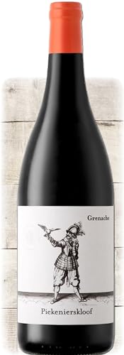 Piekenierskloof - Grenache Noir (1x0,75l) von Piekenierskloof